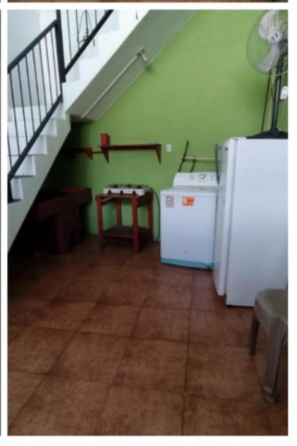Hosteria Del Centro Santiago Atitlán Zewnętrze zdjęcie