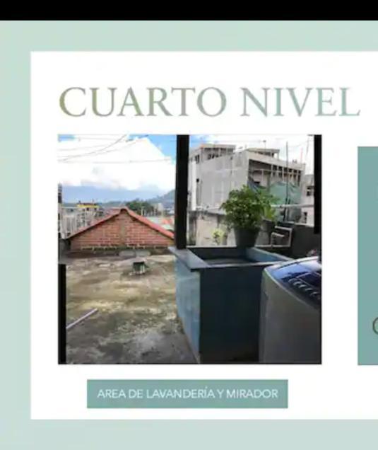 Hosteria Del Centro Santiago Atitlán Zewnętrze zdjęcie