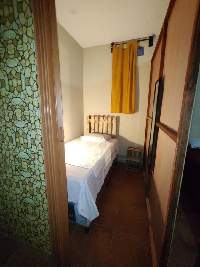 Hosteria Del Centro Santiago Atitlán Zewnętrze zdjęcie
