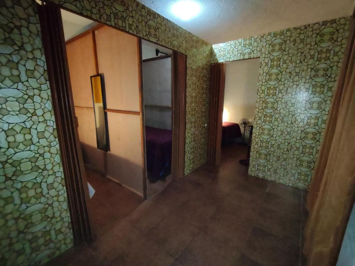 Hosteria Del Centro Santiago Atitlán Zewnętrze zdjęcie